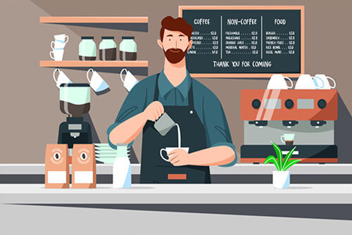 中山市发型设计技巧：分脸型+气候适配，通勤聚会易打理